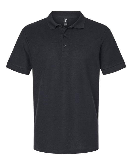Gildan 85800 Black front
