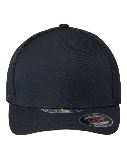 Flexfit 5511UP Black front
