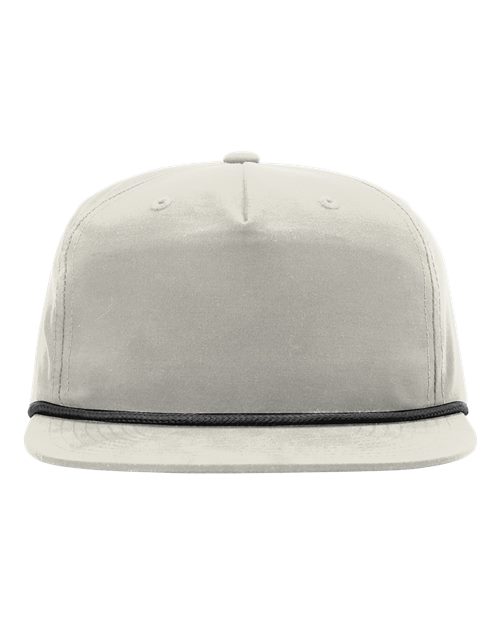 Richardson 256 Birch/ Black front