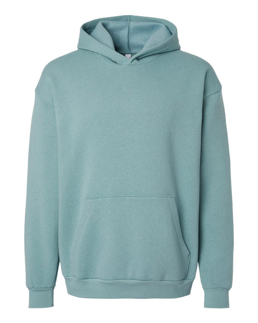 American Apparel RF498 Arctic front