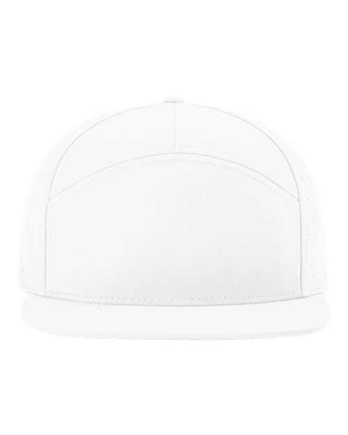 Richardson 169 White front