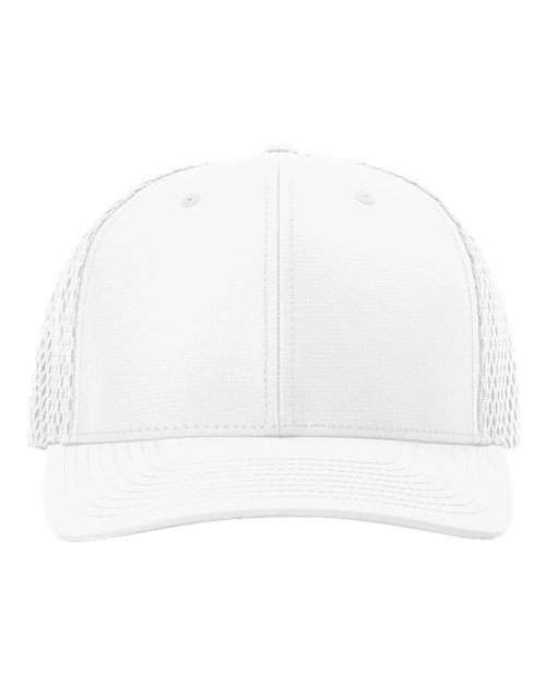 Richardson 835 White front