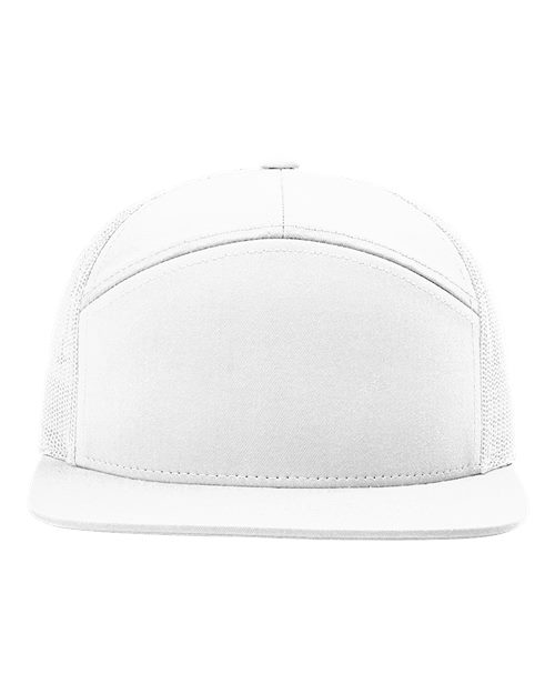 Richardson 168 White front