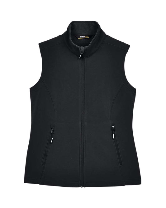 CORE365 CE701W Black front
