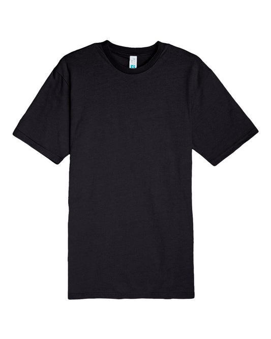 Lane Seven LS15001 Black front