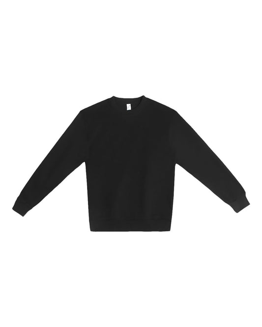 Lane Seven LS16004 Black front