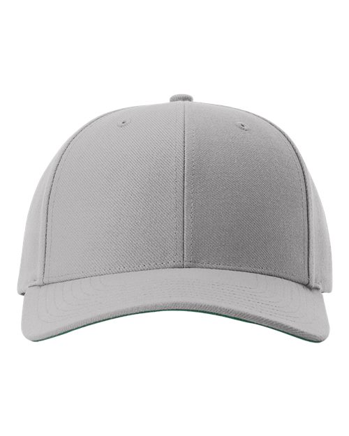 Richardson 512 Grey front