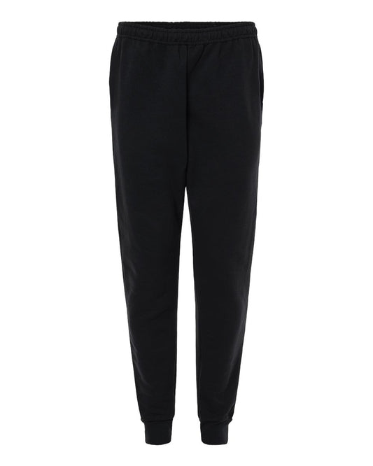 Gildan 18250 Black front