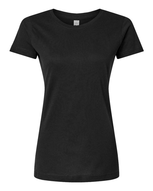 LAT 3516 Black front