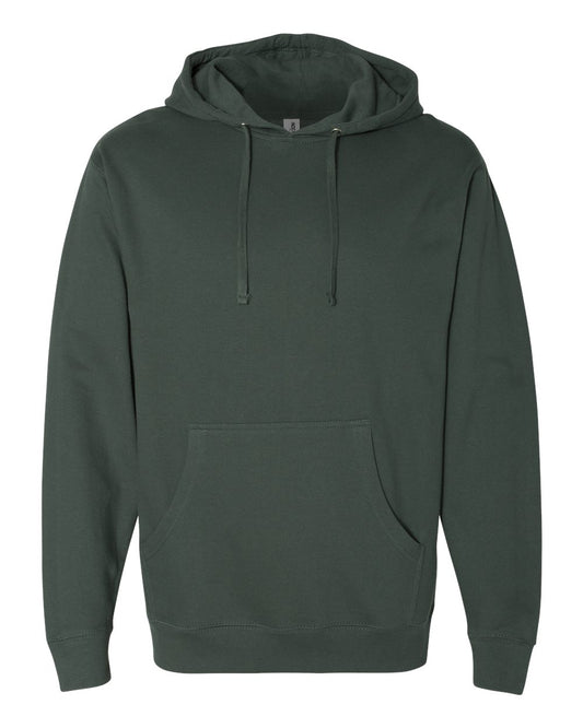 Independent Trading Co. SS4500 Alpine Green front