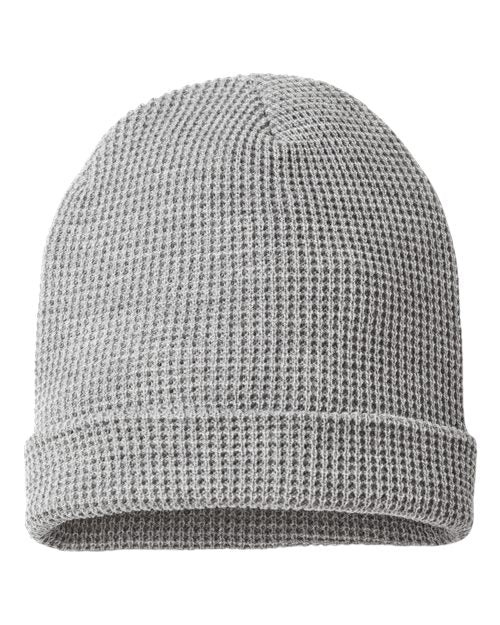 Richardson 146R Heather Grey front
