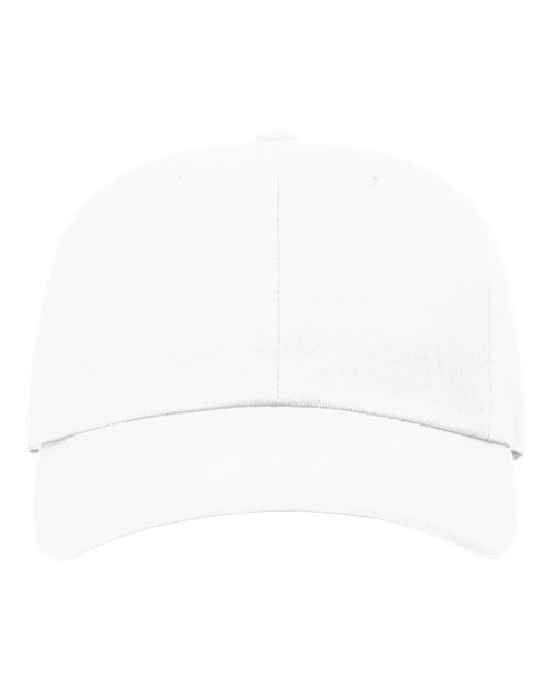 Richardson 254RE White front