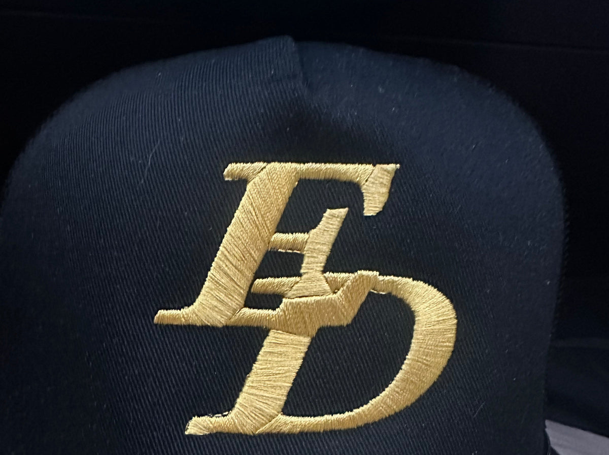 Custom Hats