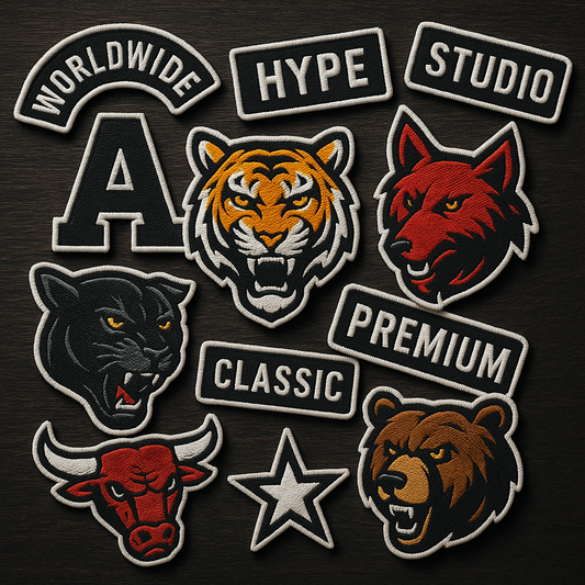 Patches